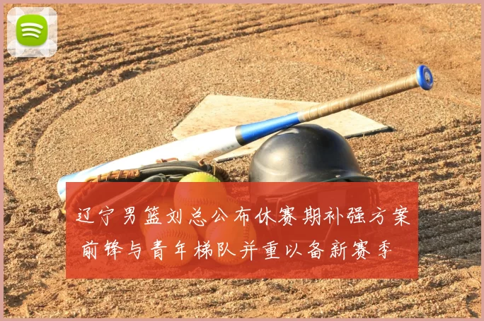 辽宁男篮刘总公布休赛期补强方案 前锋与青年梯队并重以备新赛季